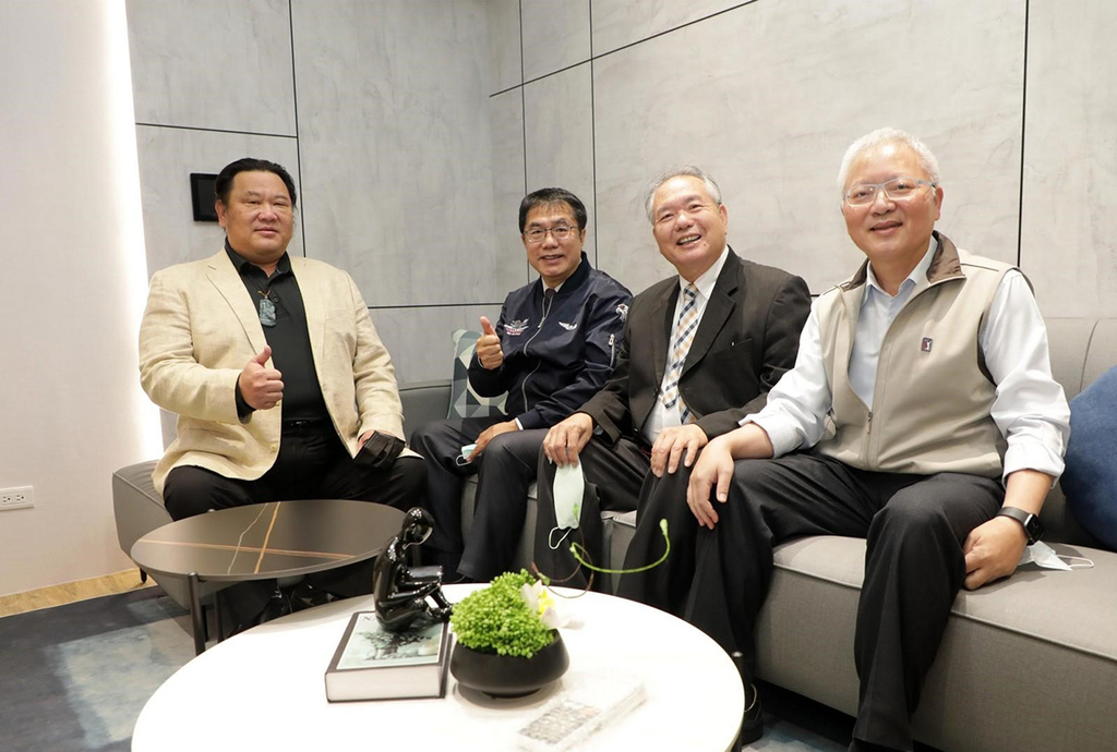 台南購物節壓軸大獎 3月5日抽千萬輕豪宅