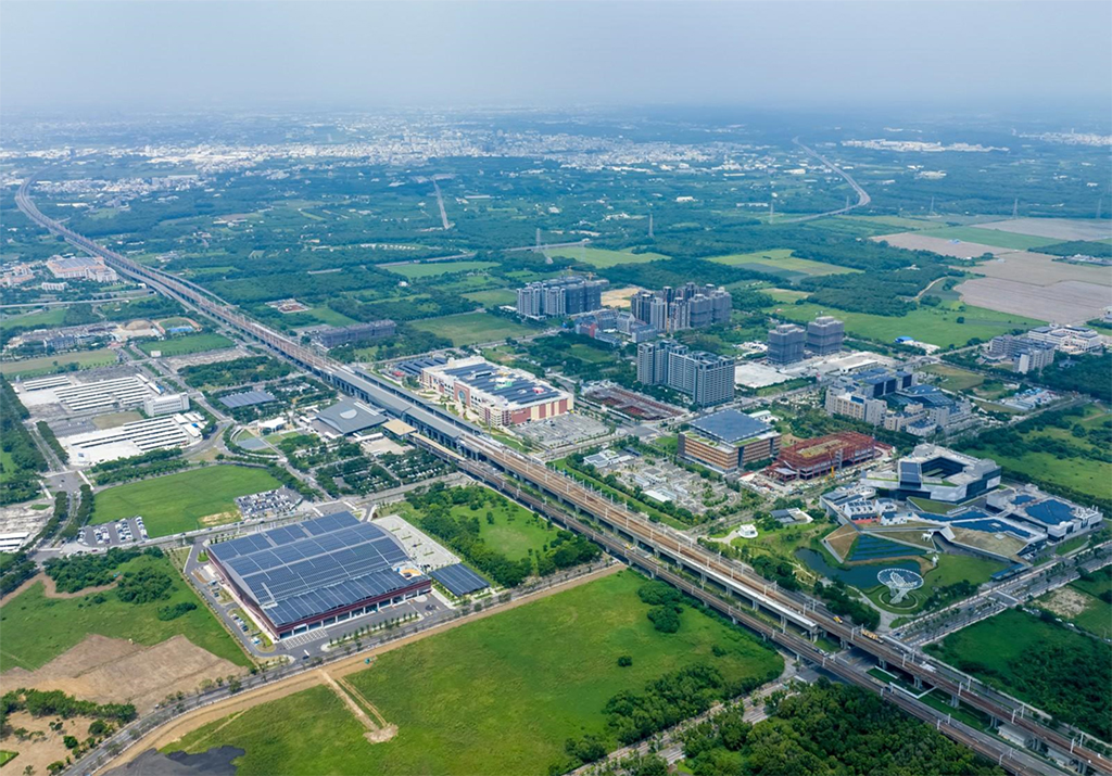台南具卓越AI晶片產業優勢 持續爭取國際大廠落腳